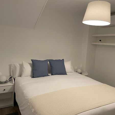 C1 Madrid, Zona Exclusiva Leilighet Eksteriør bilde